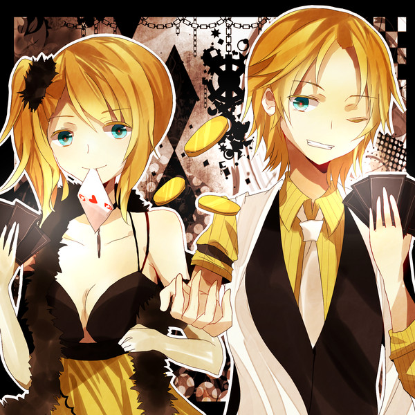 キーワードでイラスト検索 イカサマ カジノ ニコニコ静画