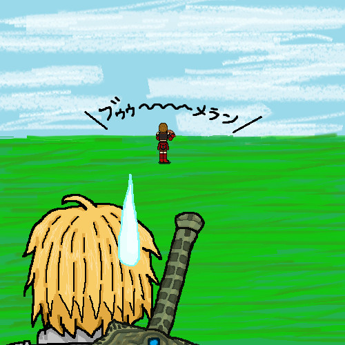 傍から見ると不審者な戦死 バッドコミュニケーションな因幡 さんのイラスト ニコニコ静画 イラスト