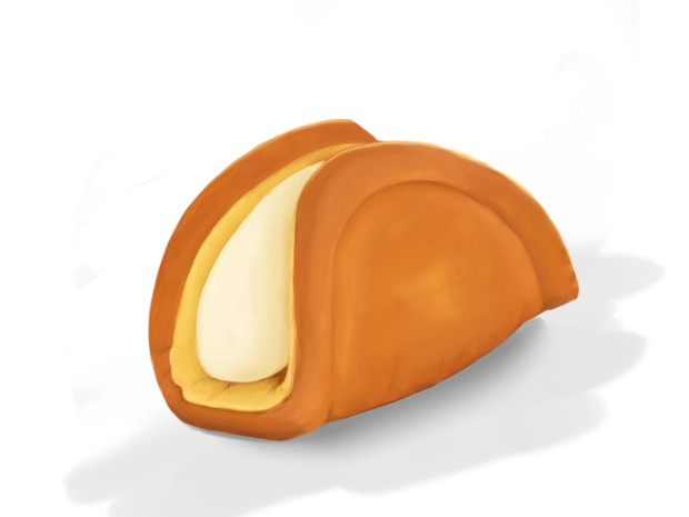 ワッフル 焼煎餅 さんのイラスト ニコニコ静画 イラスト
