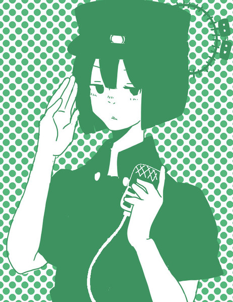 石風呂 ニコニコ静画 イラスト