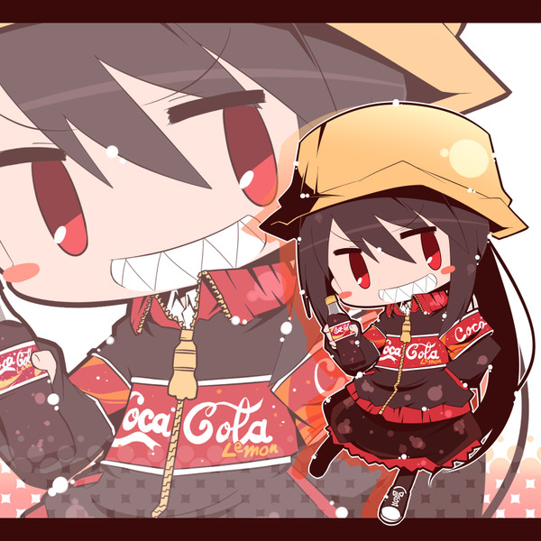 勘違いしてました さくらもち さんのイラスト ニコニコ静画 イラスト