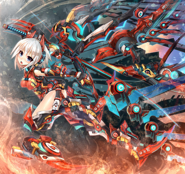 ヴァイスシュヴァルツ 新サクラ大戦 引退品 デッキ5個 デッキパーツ4