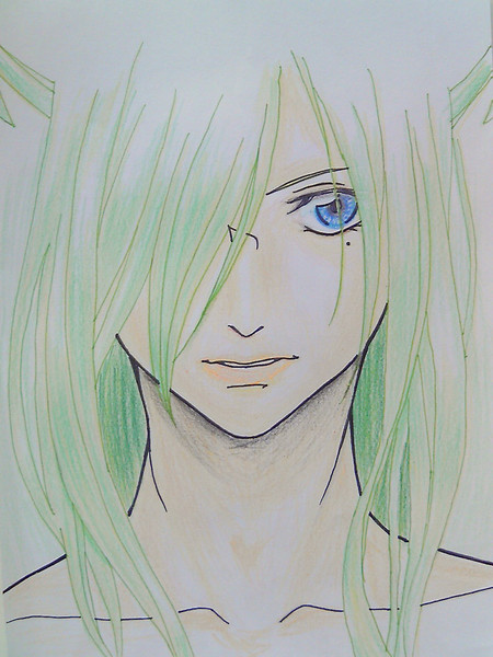 気持ち悪いフリード いらぶ さんのイラスト ニコニコ静画 イラスト