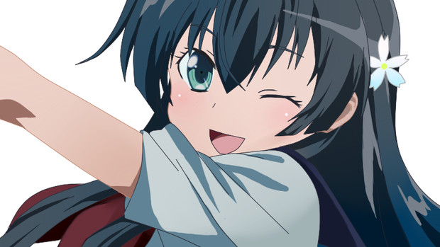 いつもニコニコ 初春の背後に忍び寄る変 態 さてらとほてぷ つるたろ さんのイラスト ニコニコ静画 イラスト