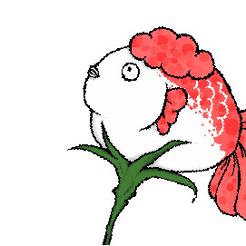 50 金魚草 イラスト 無料イラスト 春夏秋冬 イラストわんパグ