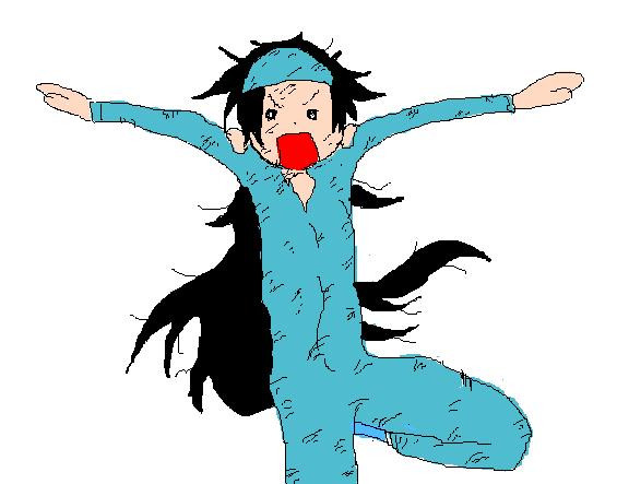 うえきの法則 ソラ ちょび さんのイラスト ニコニコ静画 イラスト