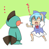 素材 ヌマクロー コラ画像 はっぴー さんのイラスト ニコニコ静画 イラスト