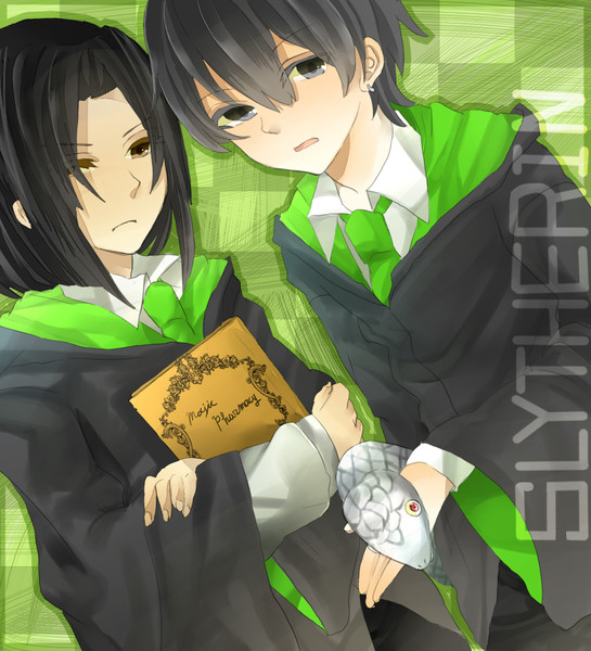 レギュラス ニコニコ静画 イラスト