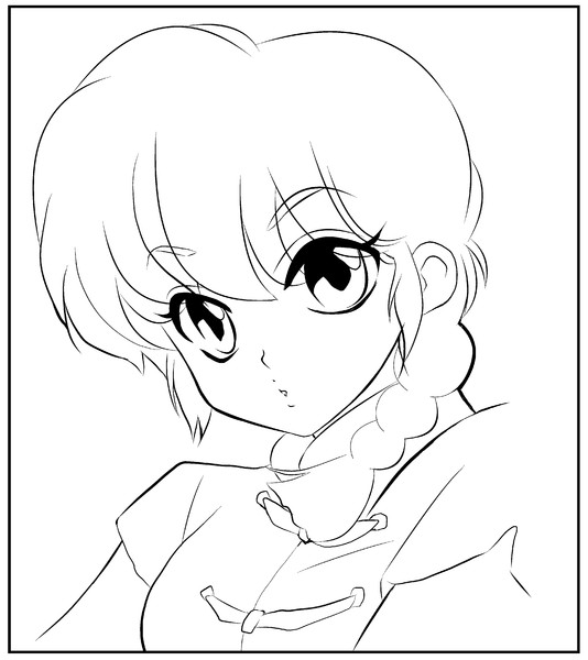 落書きらんま ぱぷりかん さんのイラスト ニコニコ静画 イラスト