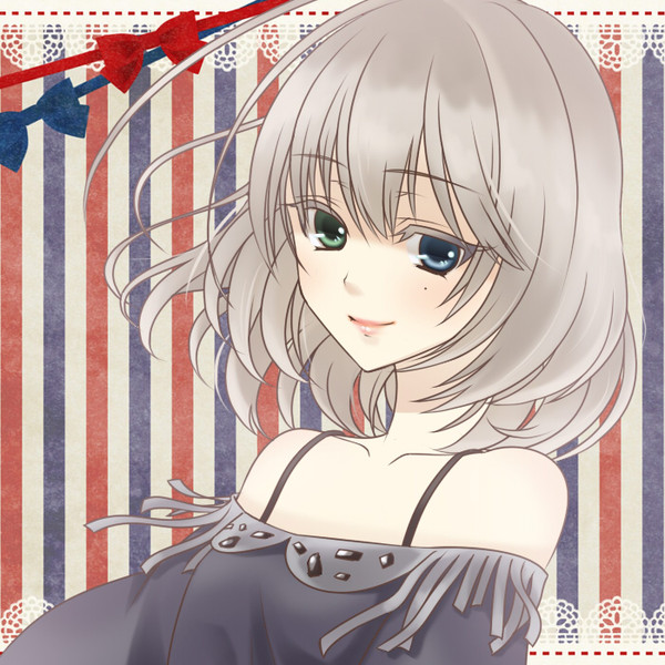 楓ちゃんお誕生日おめ 終わってた O Near さんのイラスト ニコニコ静画 イラスト