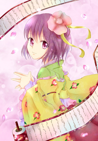 春っぽく ひゃい さんのイラスト ニコニコ静画 イラスト