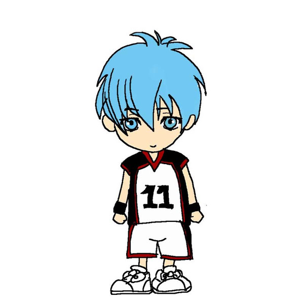 チビ黒子 アス さんのイラスト ニコニコ静画 イラスト