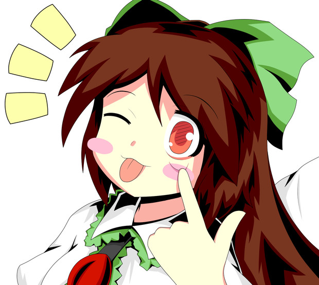 Uth 知らなーい ねせでォ さんのイラスト ニコニコ静画 イラスト