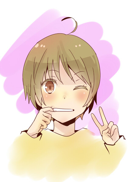 やんちゃな女の子 れぇ さんのイラスト ニコニコ静画 イラスト