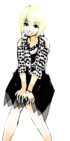 みうめさん みかげ さんのイラスト ニコニコ静画 イラスト