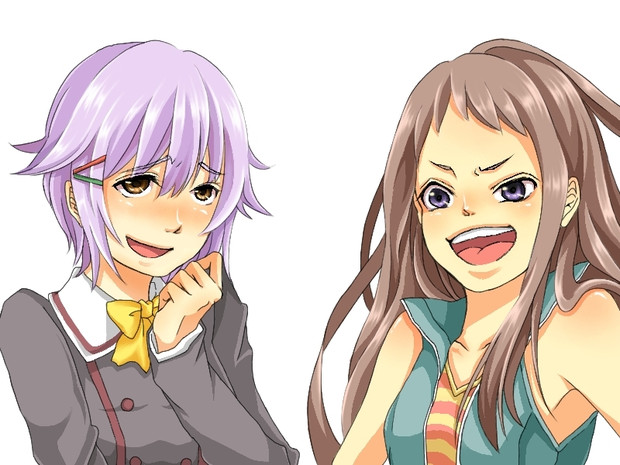 蔑まれたいかた とぅるばやー さんのイラスト ニコニコ静画 イラスト