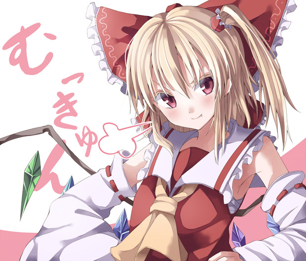 うー ニコニコ静画 イラスト