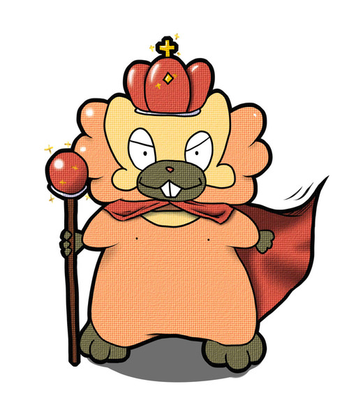 裸の王様 カレどん さんのイラスト ニコニコ静画 イラスト