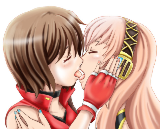 めいるか Tk8 さんのイラスト ニコニコ静画 イラスト