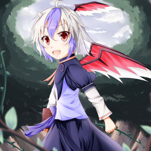 朱鷺子 たるつち さんのイラスト ニコニコ静画 イラスト