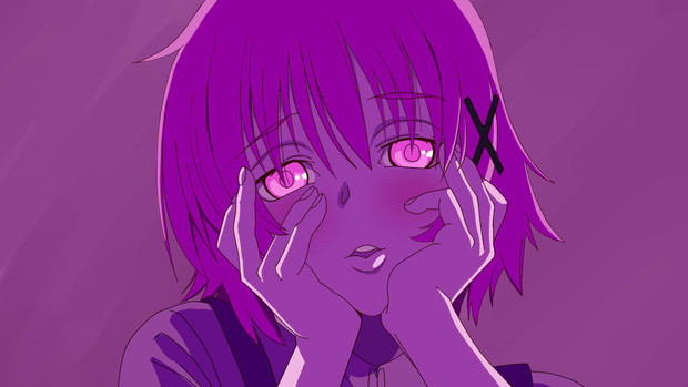 ヤンデレゆのっち Buromo さんのイラスト ニコニコ静画 イラスト