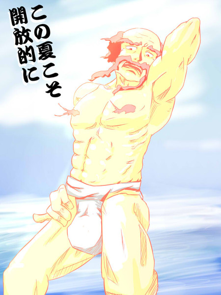 糸工 さんのイラスト ニコニコ静画 イラスト