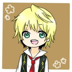 オズ ベザリウス ニコニコ静画 イラスト