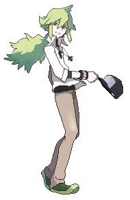 N Nicosub静画