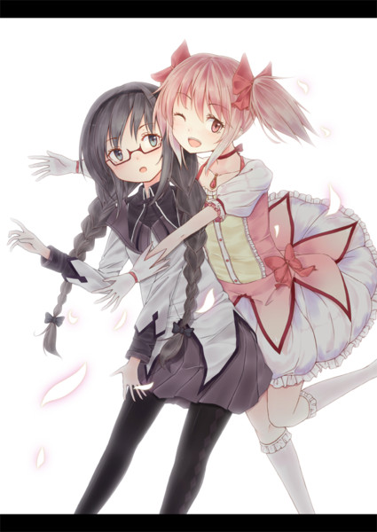 わたしの 最高の友達 成奈 さんのイラスト ニコニコ静画 イラスト