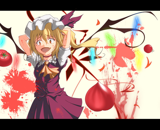 狂気の妹 Pcultra さんのイラスト ニコニコ静画 イラスト