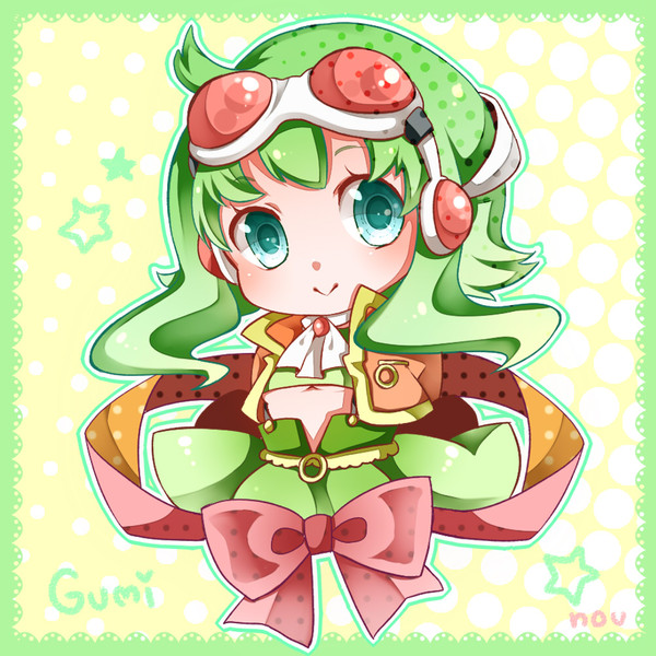 ぐみちゃん のう さんのイラスト ニコニコ静画 イラスト