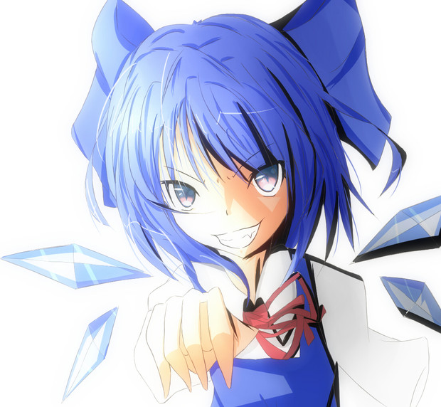 最強になるための努力ってのはそんな簡単なものじゃない 抹茶のるちぃ さんのイラスト ニコニコ静画 イラスト