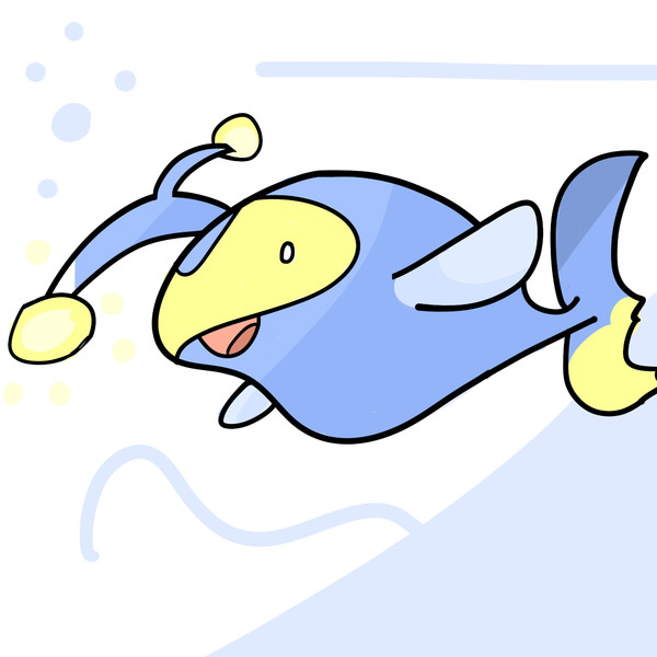 ランターン ニコニコ静画 イラスト