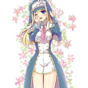 ニコニコ静画 イラスト