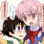 ニコニコ静画 イラスト