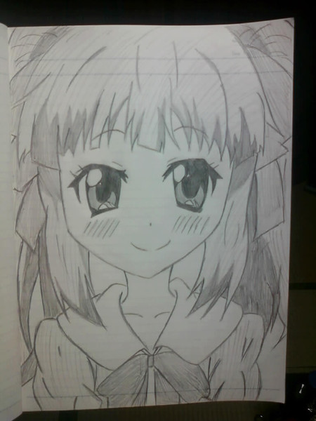 這いよれ ニャル子さん グタタン描いてみた Ryo さんのイラスト ニコニコ静画 イラスト