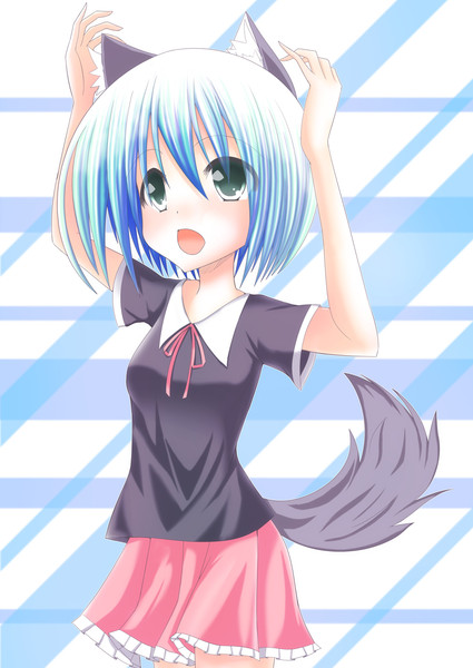 はぅあ わたるん さんのイラスト ニコニコ静画 イラスト