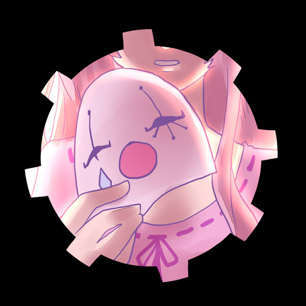 からくりピエロ ５月病マリオ さんのイラスト ニコニコ静画 イラスト
