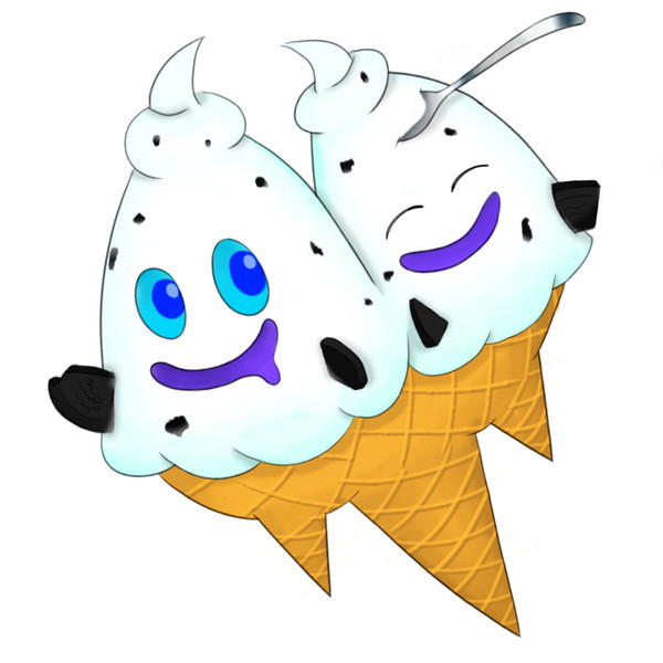 クッキー バイバニラ いんど さんのイラスト ニコニコ静画 イラスト