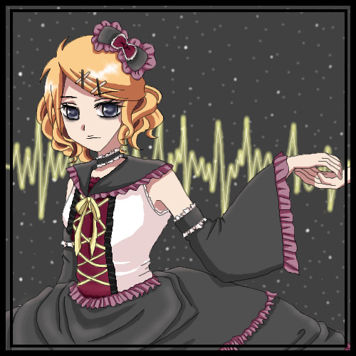 孤独 エゴイズム らら さんのイラスト ニコニコ静画 イラスト