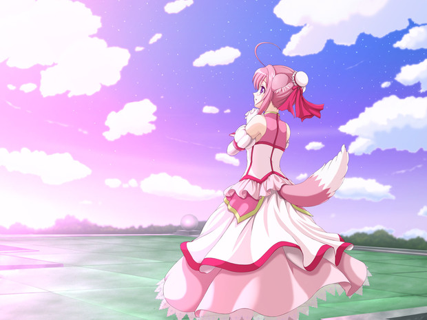 待ち人来たる ぅっかりさん さんのイラスト ニコニコ静画 イラスト