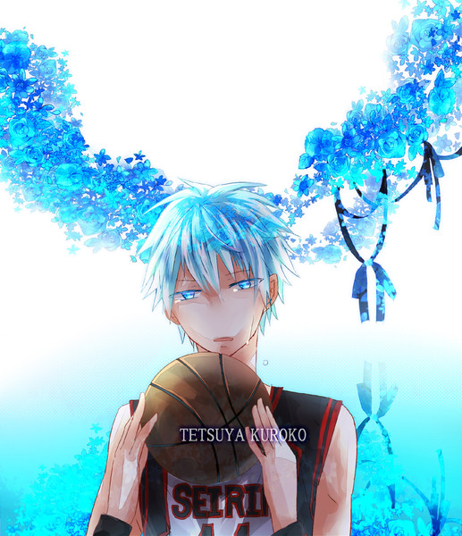 黒子テツヤ Ttm 達未 さんのイラスト ニコニコ静画 イラスト