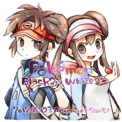メイ ポケモン Nicosub静画