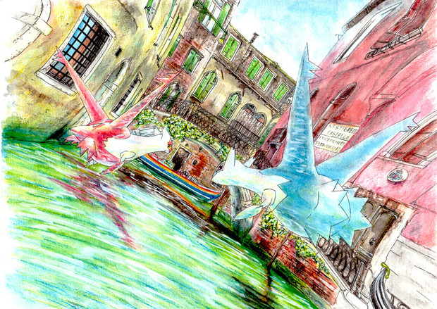 人気のダウンロード ラティアス ラティオス イラスト イラスト素材から探す Davidurra
