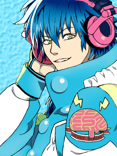 蒼葉模写 Danda さんのイラスト ニコニコ静画 イラスト