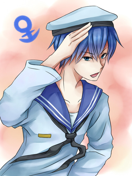 水兵服 望夢 さんのイラスト ニコニコ静画 イラスト