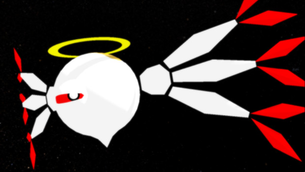 Mmd 02 ゼロツー を作ってみた 星のカービィ64 ジロロ さんのイラスト ニコニコ静画 イラスト