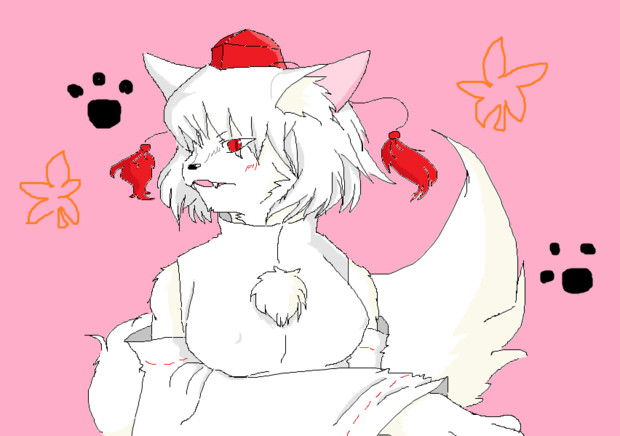 椛もふもふ ネコ社長 さんのイラスト ニコニコ静画 イラスト