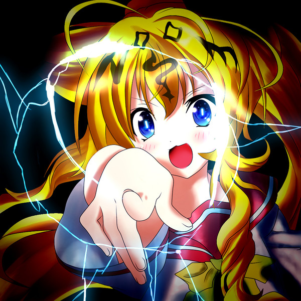 安藤美雷 ニコニコ静画 イラスト