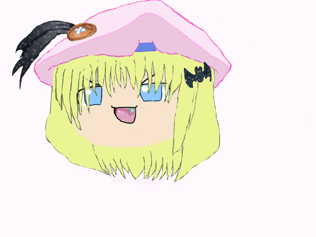 ゆっくど ベタ塗り A編 カズもっち さんのイラスト ニコニコ静画 イラスト